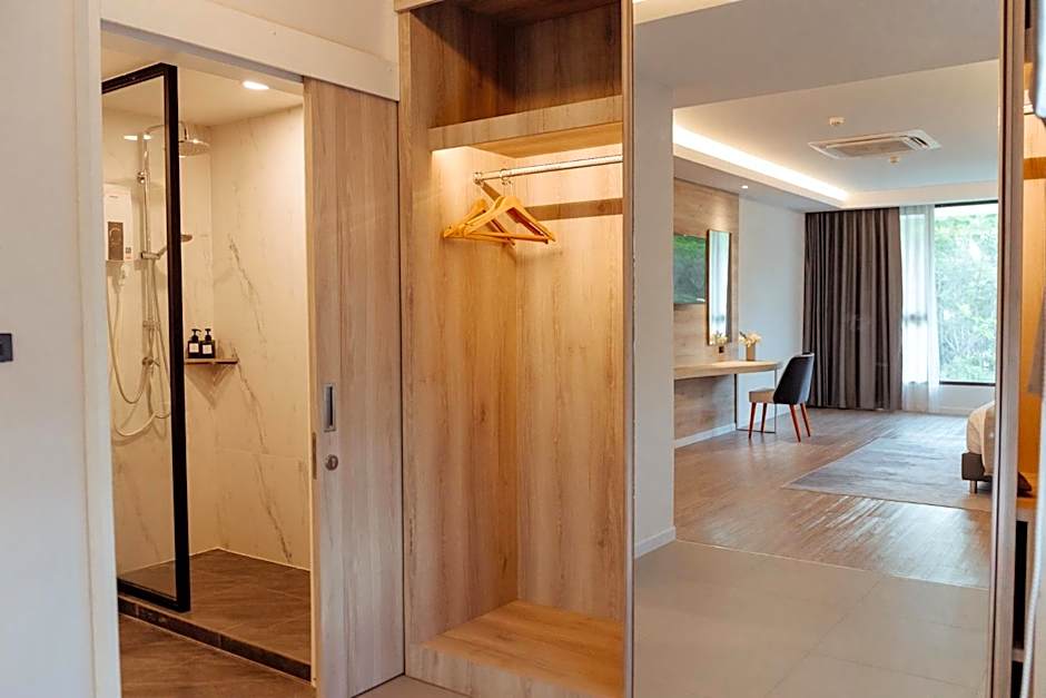 RUS Hotel&Convention Ayutthaya