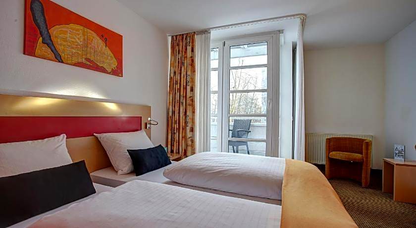 Centro Hotel Nurnberg, Trademark Collection by Wyndham