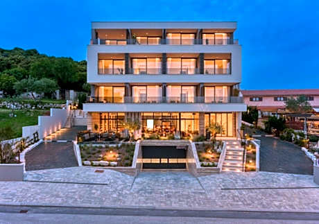 Level 5 Rovinj - Adults Only
