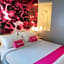 Favehotel Solo Baru