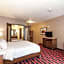 Hilton Garden Inn Preston Casino Area