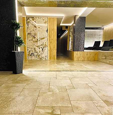 JJ Sport Concept Hotel