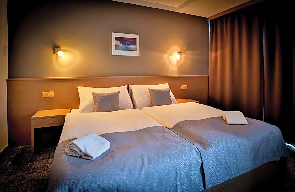 LH Parkhotel Hluboka Nad Vltavou Congress & Wellness