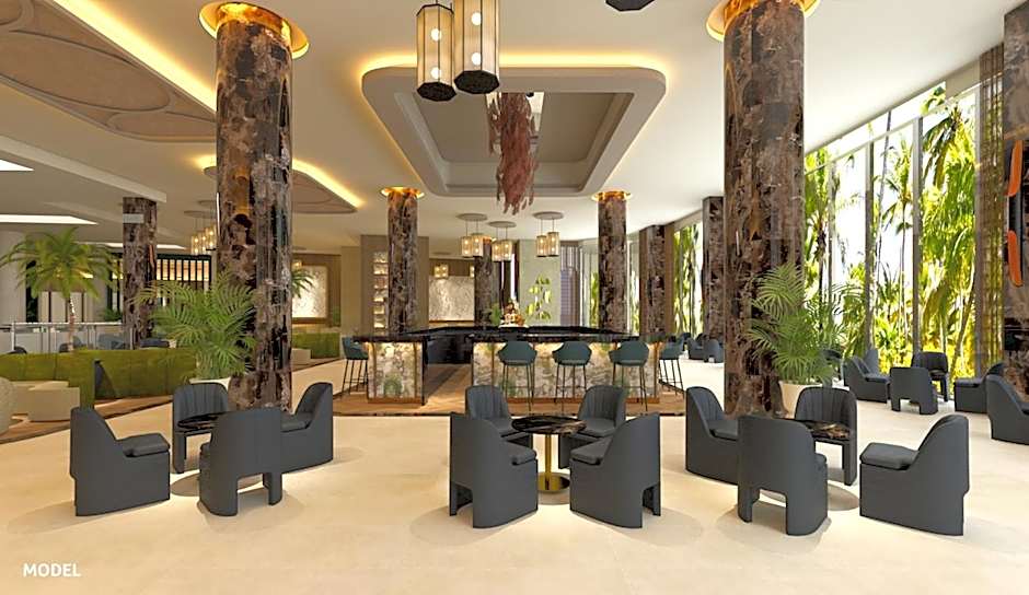 Riu Palace Costa Rica - All Inclusive