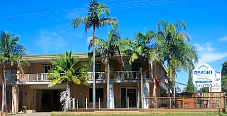 Huskisson Bayside Resort