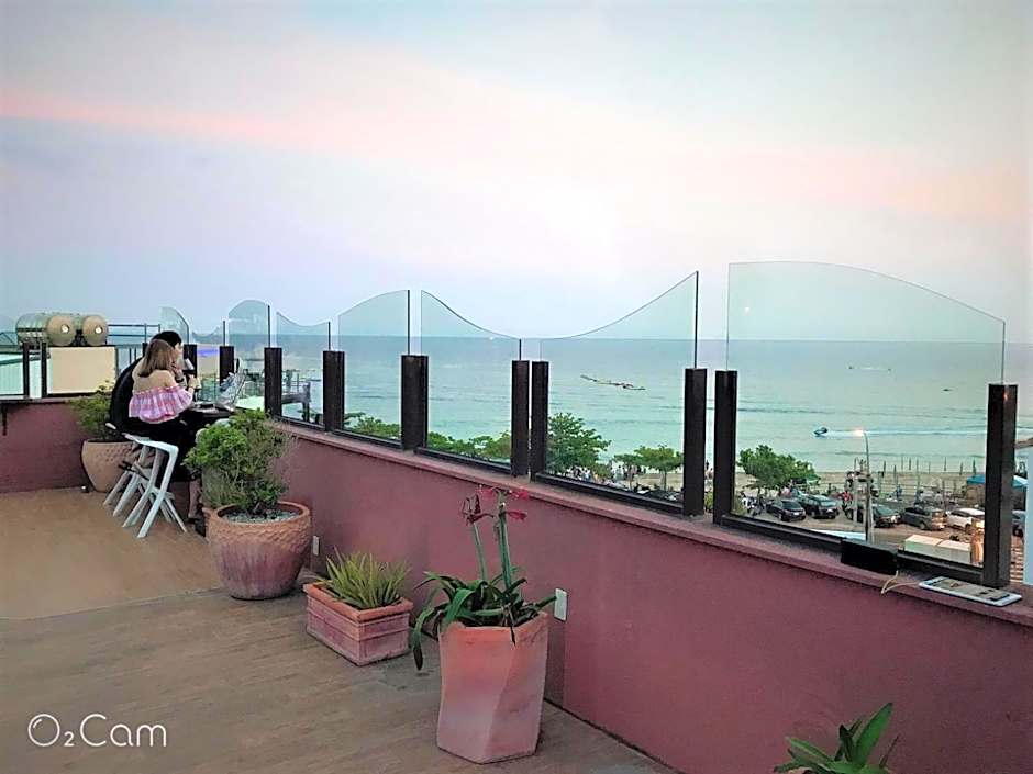 Dreamer Boutique Hotel