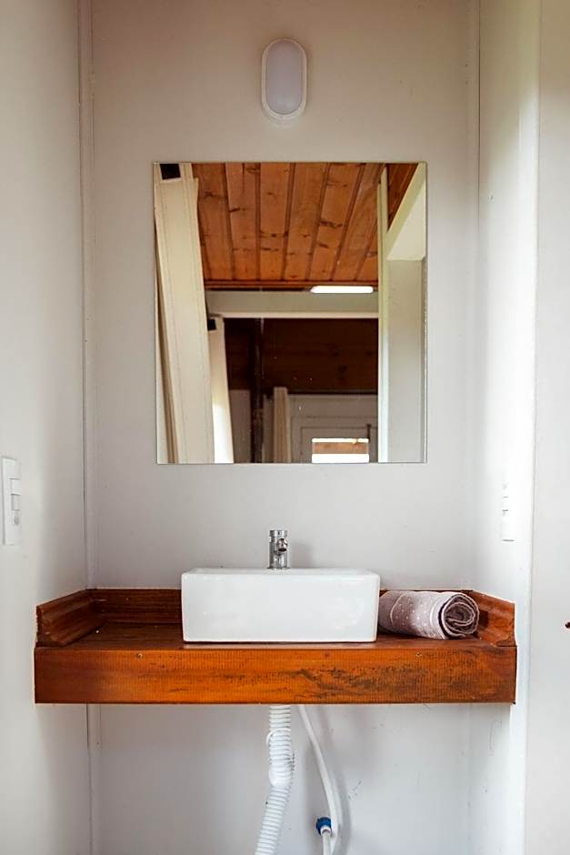 Recanto das Águas - Urubici - SC