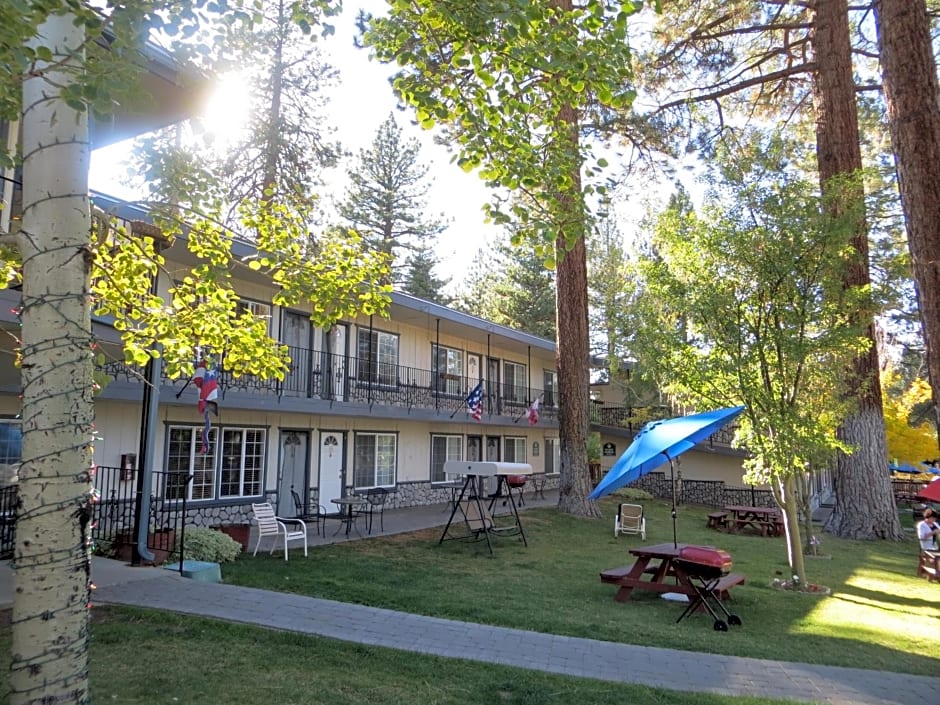 Americana Village Suites