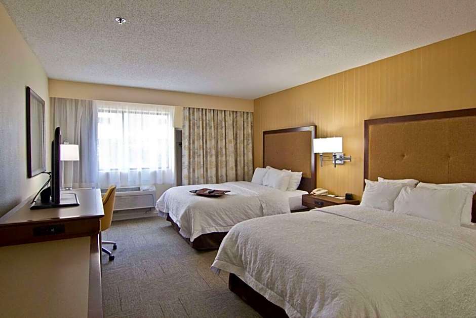 Hampton Inn By Hilton & Suites Chillicothe