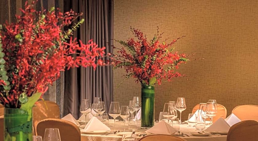 Fraser Suites Guangzhou