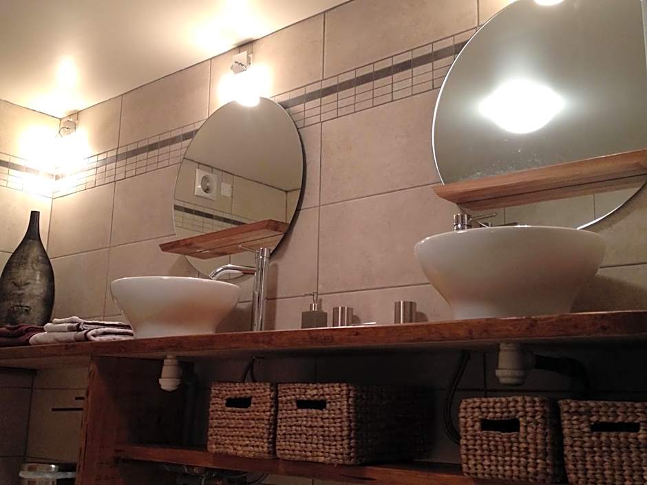 Travers de Pechméjà