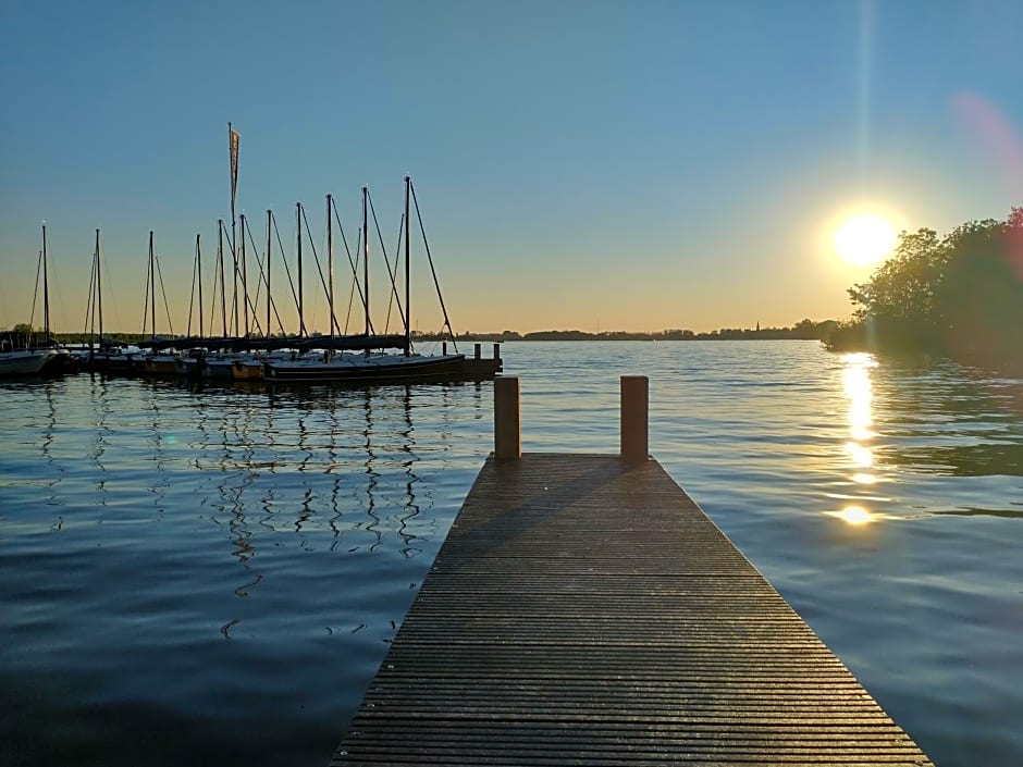 B&Bslapenopeeneiland