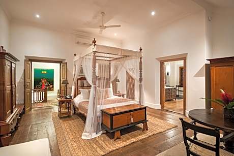 Premier Sea View Room