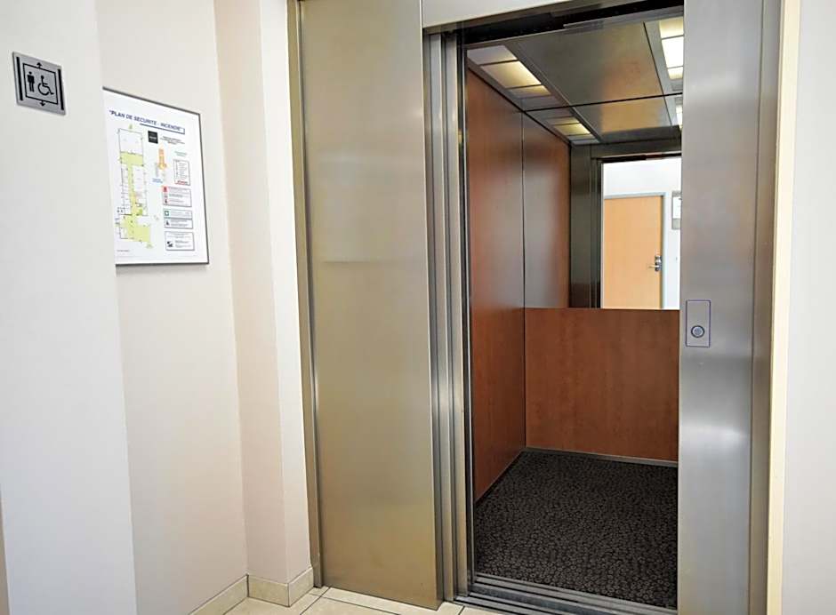 Kyriad Prestige Bordeaux Ouest Merignac