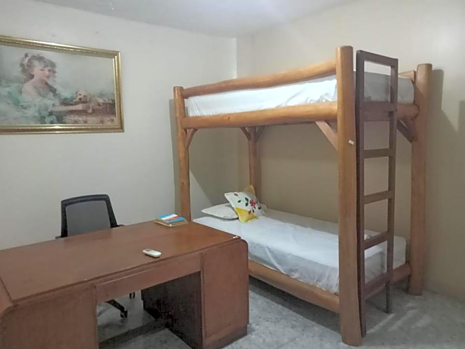 Mango House Semarang RedPartner