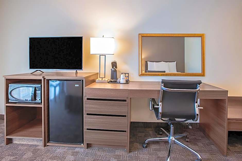 Days Inn by Wyndham Sudbury & Conference Centre