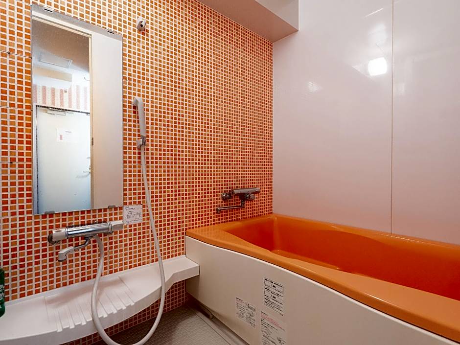 Tabist Hotel Aurora Ikebukuro