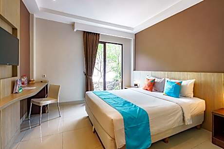 RedDoorz Plus @ TB Simatupang