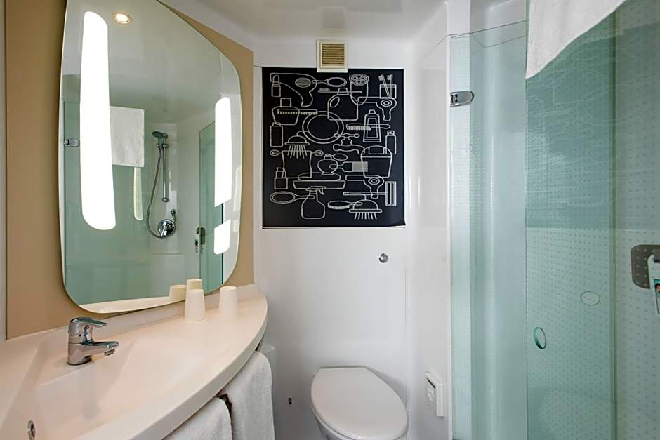 ibis Sheffield Centre