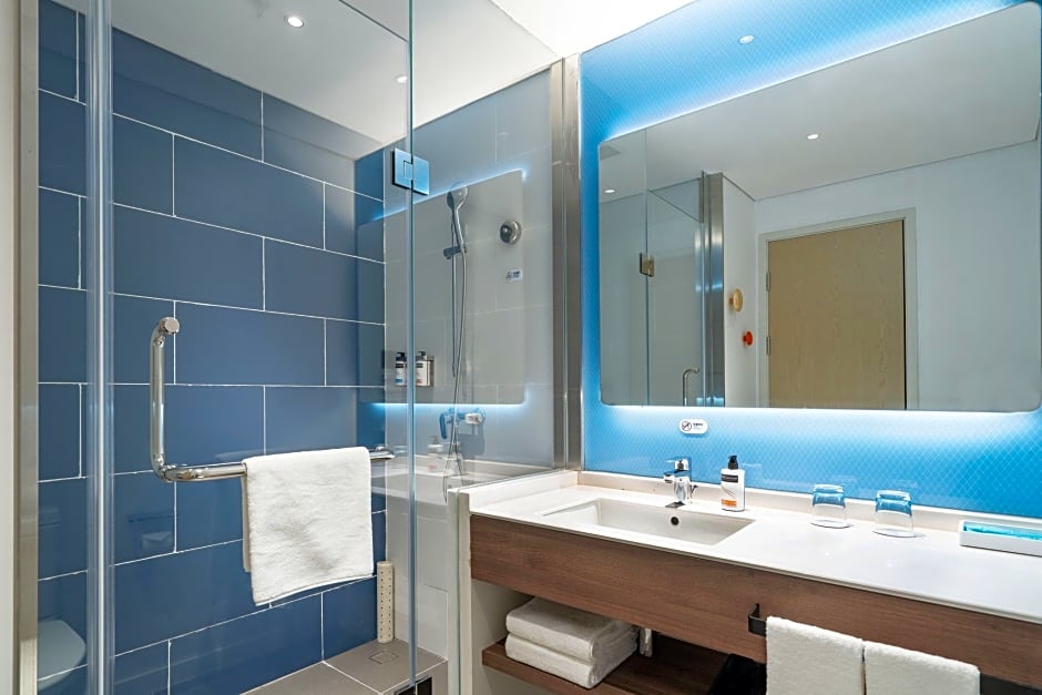 Holiday Inn Express Lanzhou New Area By IHG