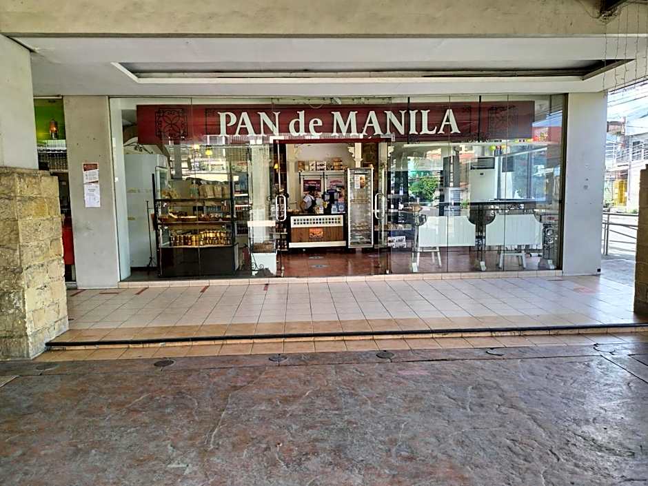 Cozy235 studio at The Persimmon