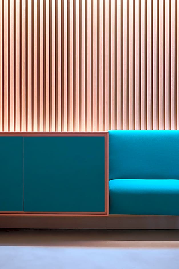Four Points by Sheraton Venice Mestre