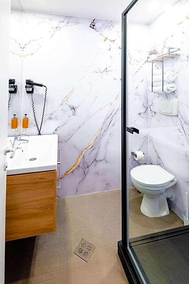 Business Hotel Conference Center & Spa