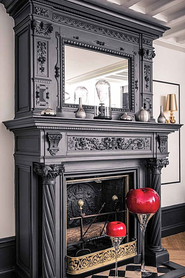 Mercure Paris Opera Louvre