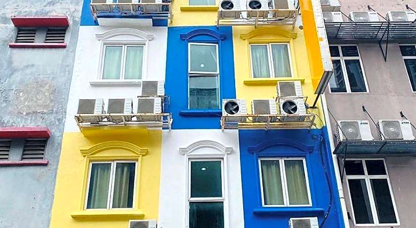 Sun Inns Hotel D'mind 3 Seri Kembangan