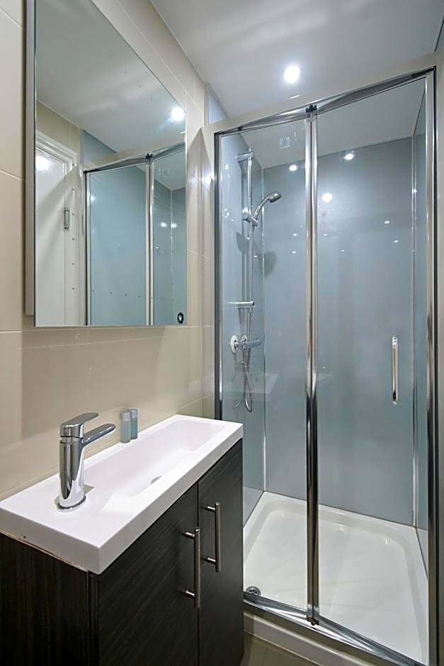 Charlotte Street Rooms by News Hotel