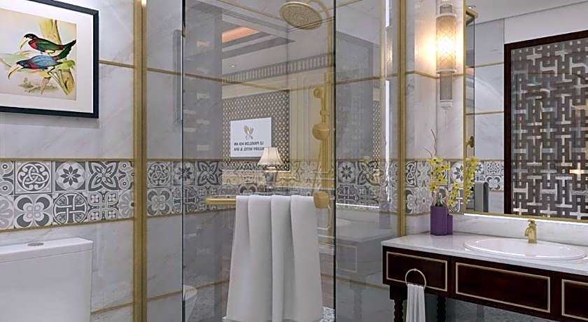 Le Pavillon Hoi An Gallery Hotel Spa