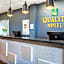 Quality Hotel Clarenville