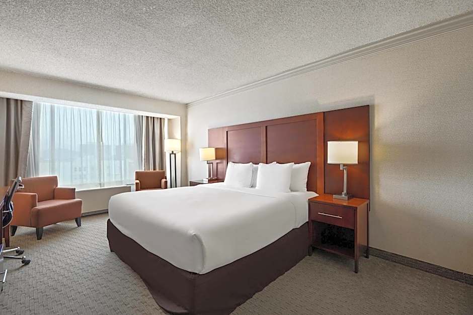 Comfort Inn By The Bay