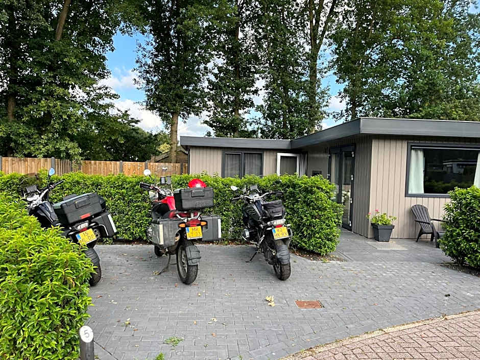 Chalet Moderna Putten