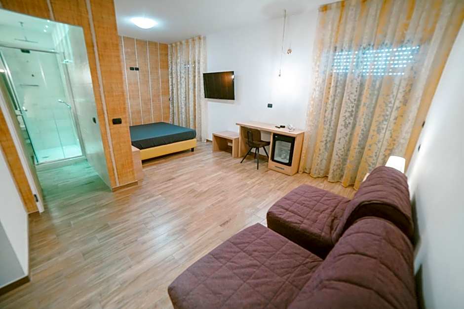 Hotel Continental