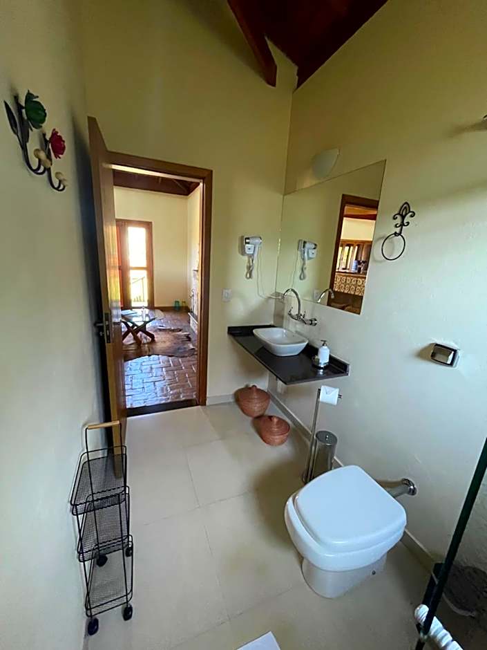 Villa Piccola Italia