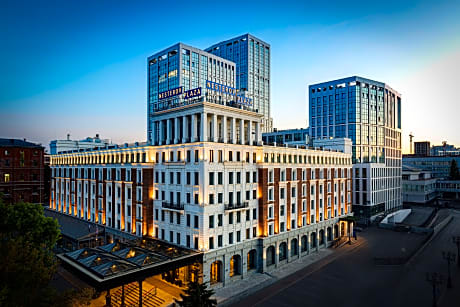 Nesterov Plaza, an IHG Hotel