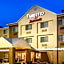Fairfield Inn & Suites by Marriott Ashland