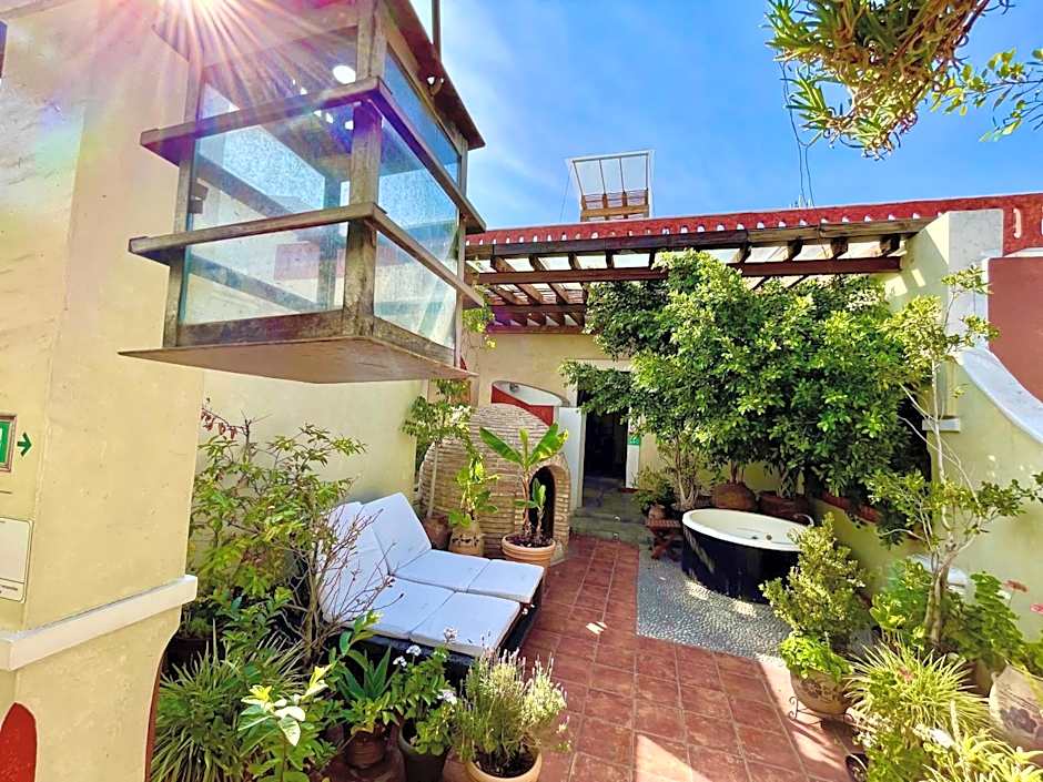 El Sueño Hotel & Spa