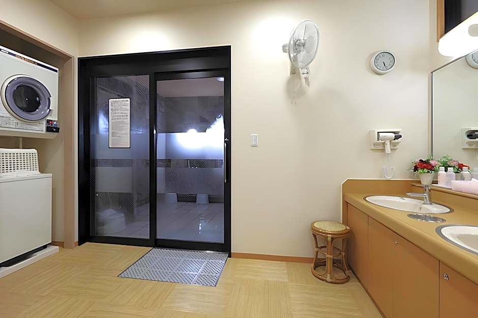 Hotel Route Inn Toyotajinnaka