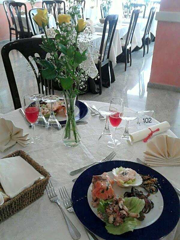 Hotel Borgo Marina