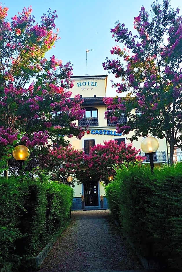 Hotel Castello