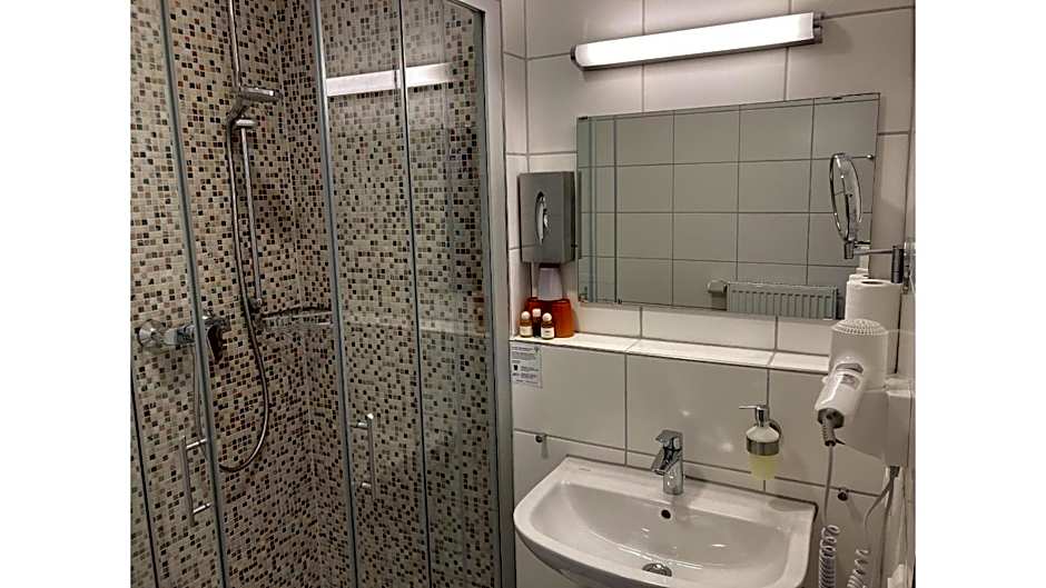 Hotel Adler mit Gasthaus