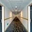 Jinjiang Inn Meizhou Binfang Avenue Keduhui Commercial Plaza