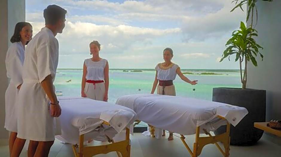 Amaranto Hotel Boutique