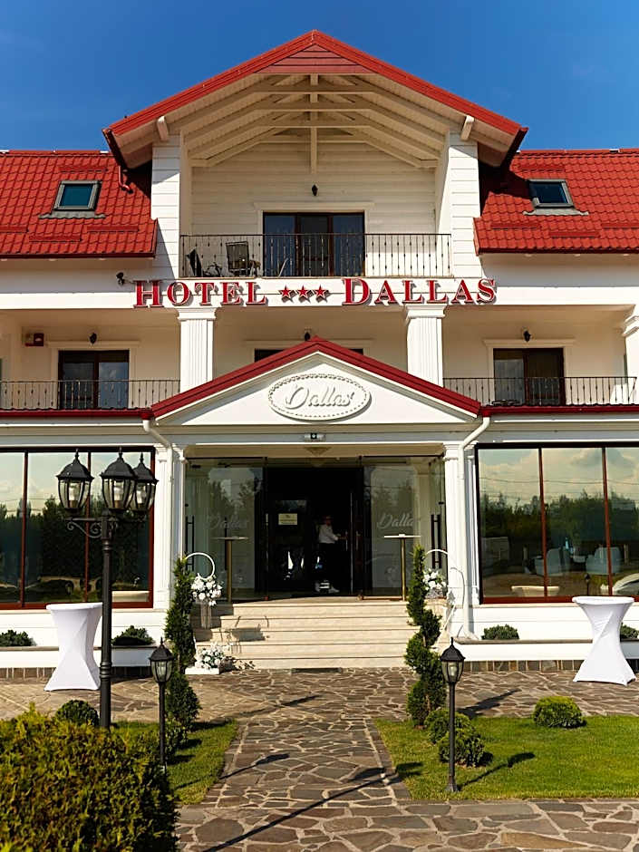 Hotel Dallas