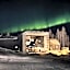 Arctic TreeHouse Hotel