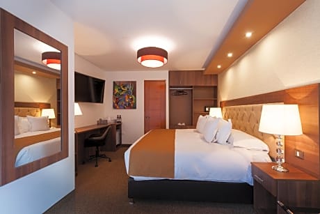 Sir Suite