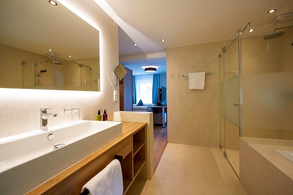 Hotel Rosenvilla