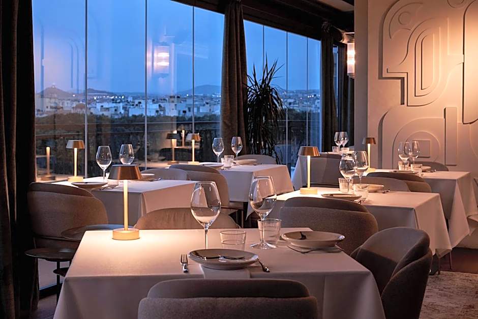 Legacy Gastro Suites